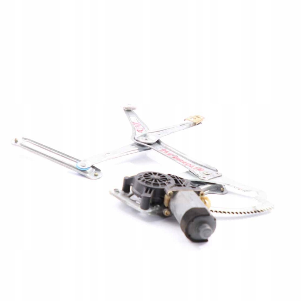 фото №12, Mercedes slk r170 підйомник скло правий перед