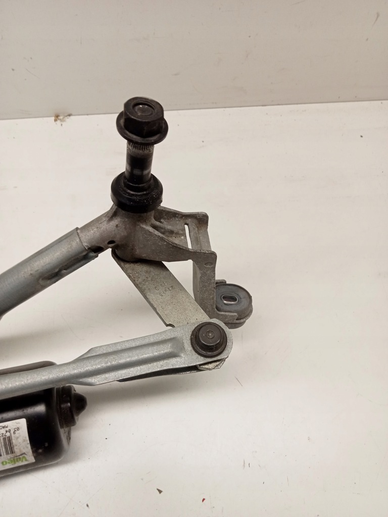 фото №10, Механізм двірник важелі ліва праве renault clio iv 288004542r