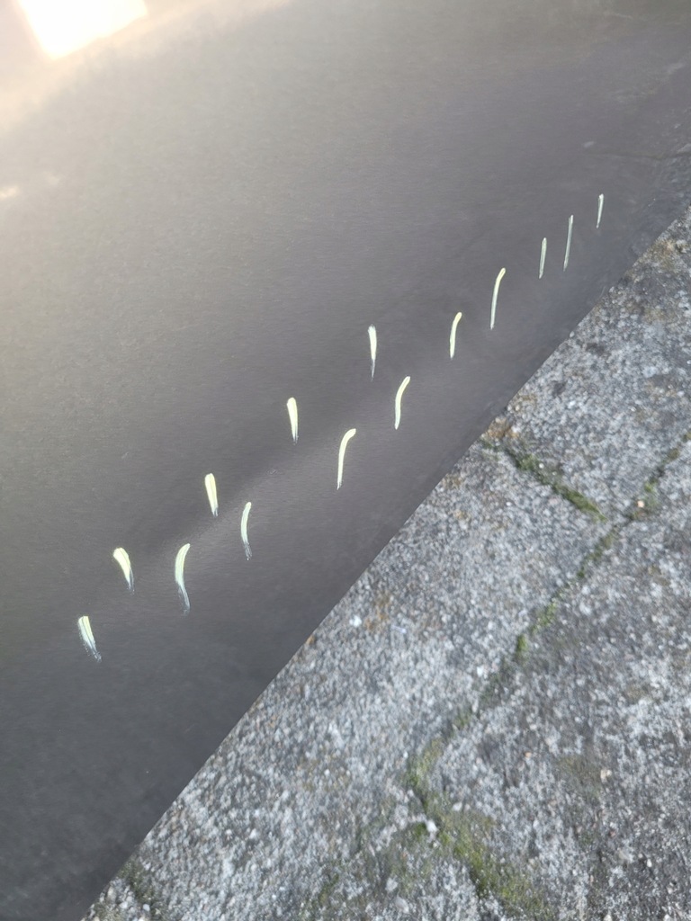 фото №5, Капот suzuki celerio 2014-