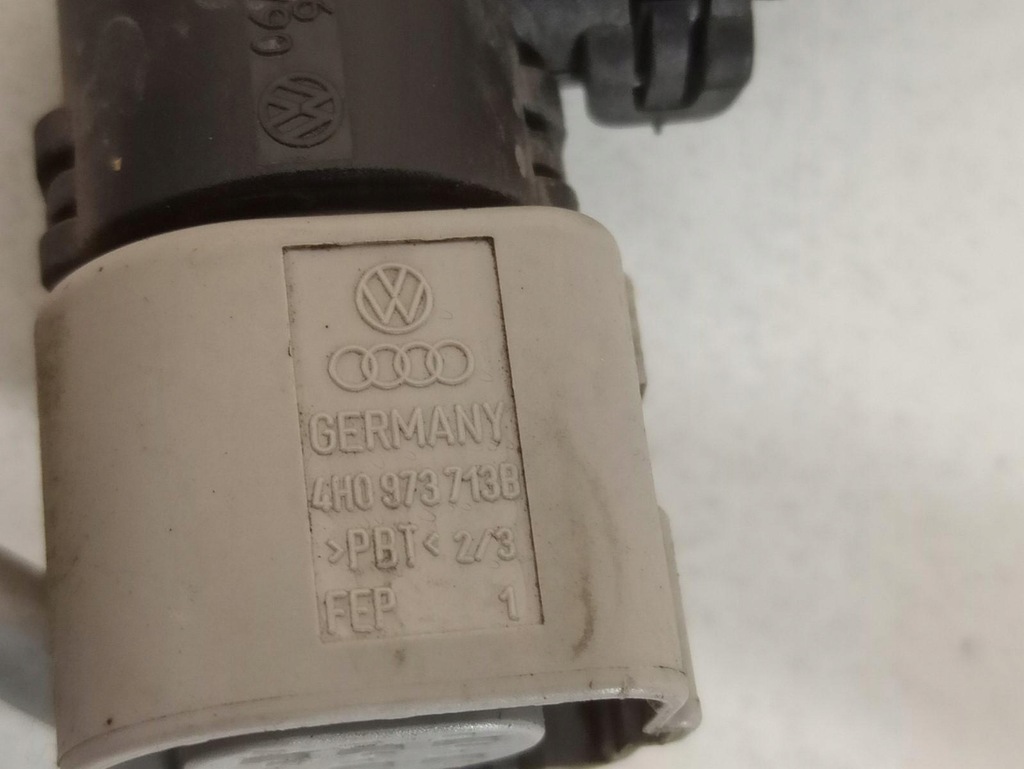 фото №5, Seat arona джгут двигуна 1.0 04c972627p