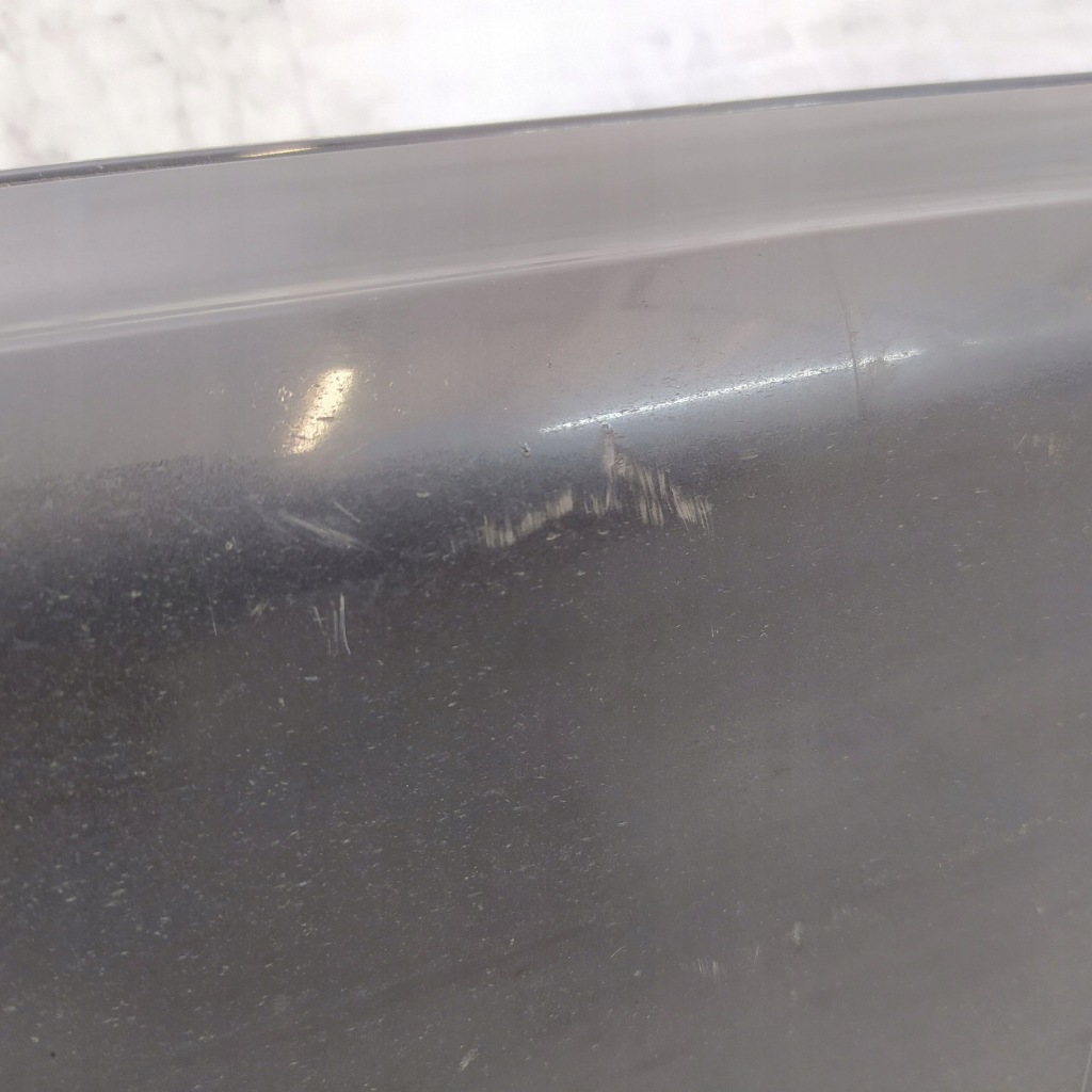 фото №12, Bmw x6 g06 m-pakiet молдинг порог накладка правая 51778069996