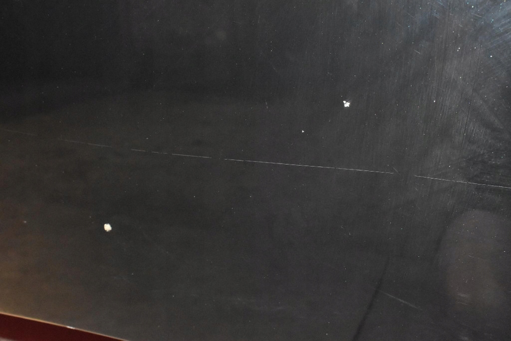 Капот крышка двигателя ktv citroen ds4 1 1 10-16 с Разборки