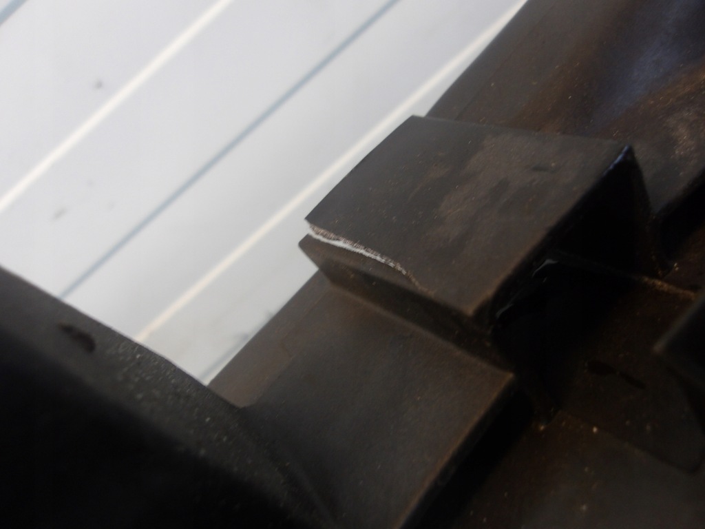 фото №9, Renault kangoo ii iii 08-13 1.6 16v вентилятор радиатора 8200427466 оригинальный номер