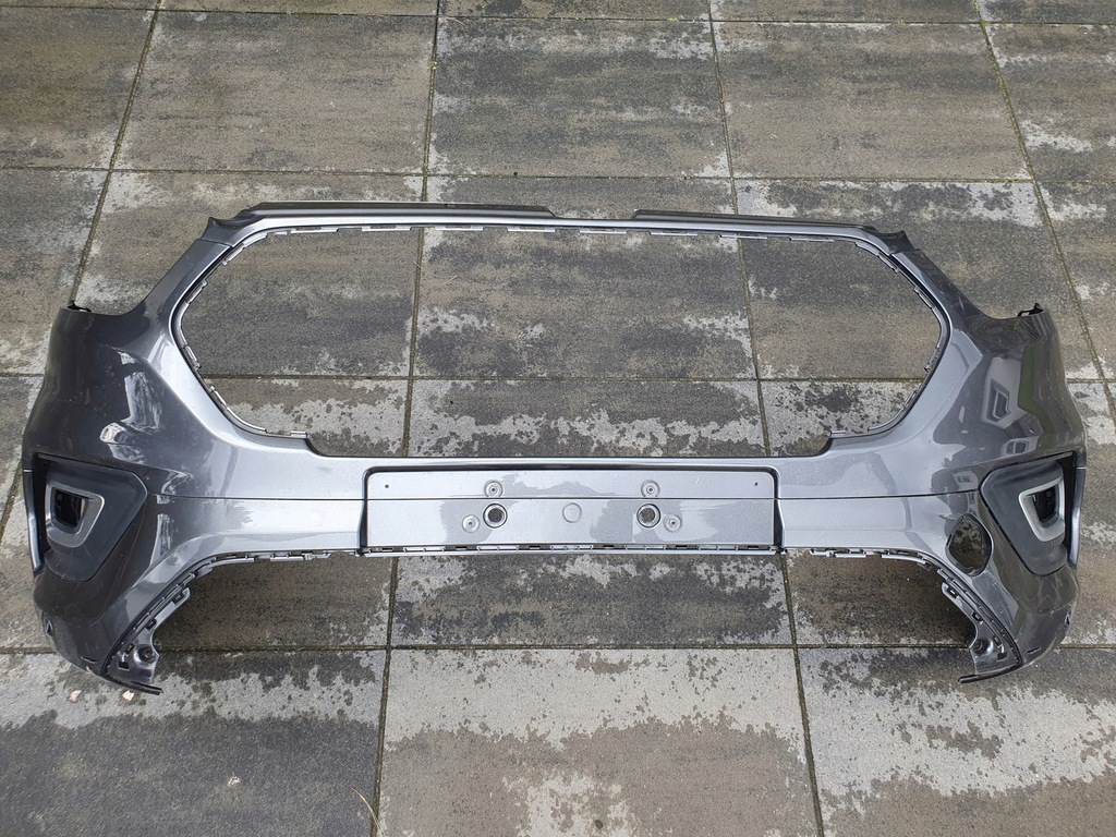 фото №1, Ford transit custom st lift бампер перед передній