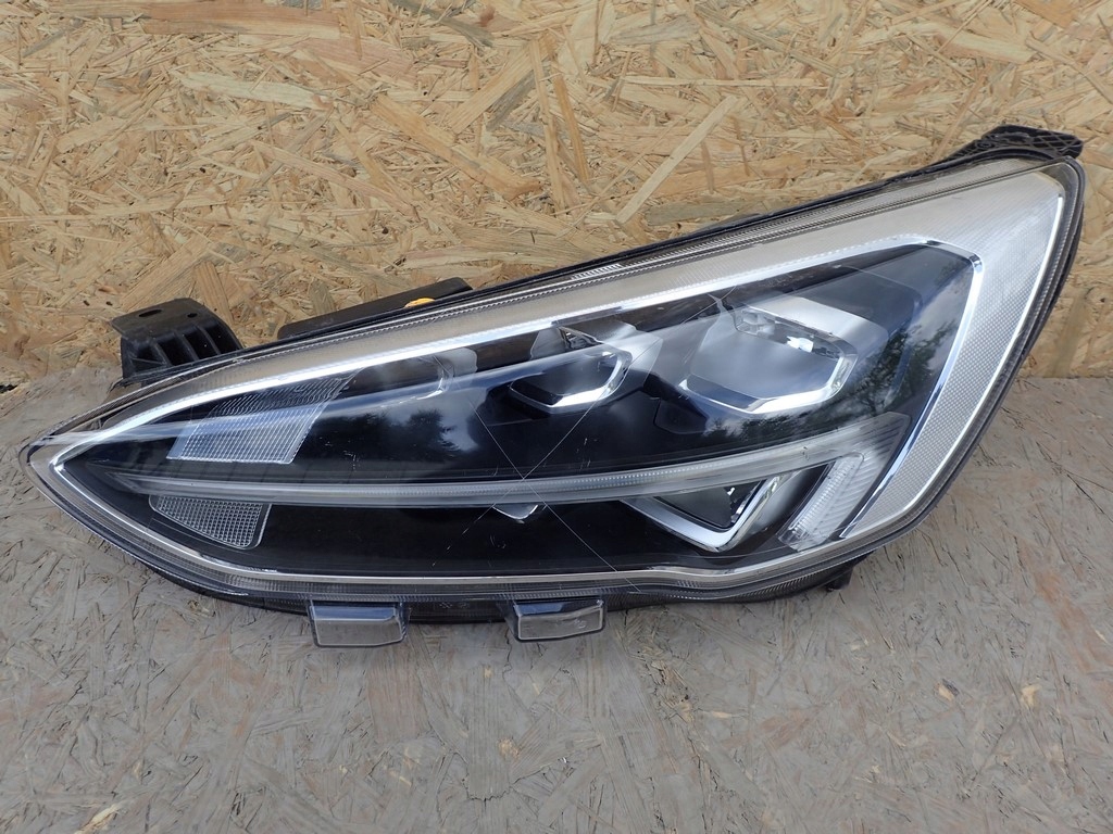 Купити Фара ліва лівий full led ford focus mk4 iv 18-