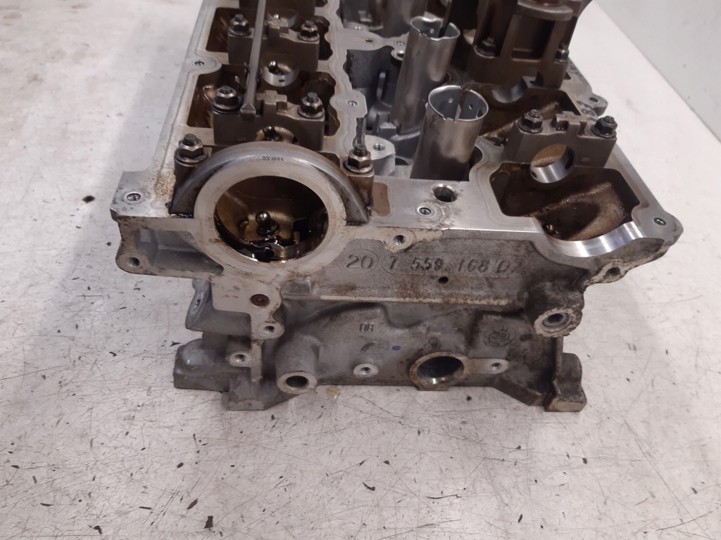 Головка справна 7559168 bmw e81 Київ