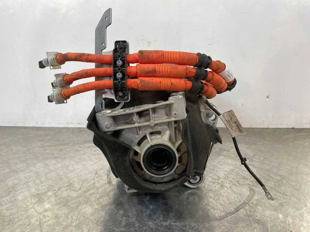 2023 polestar 2 двигатель электрический ev p1216582 Киев