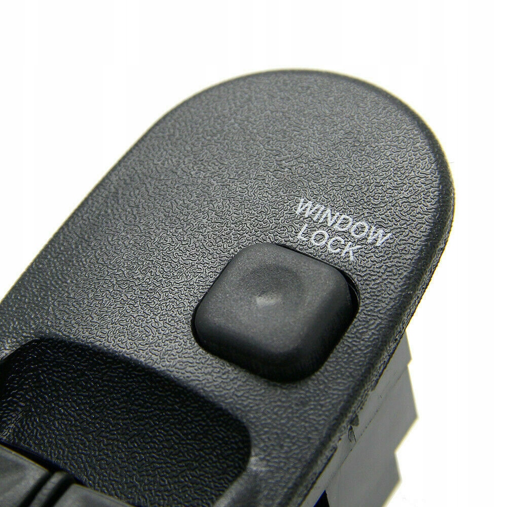 фото №6, Новий перемикач вимикач підйомника скло mitsubishi space star 1998-2005