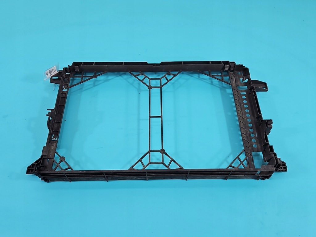 фото №1, Корпус захист вентилятора opel insignia b вентилятора