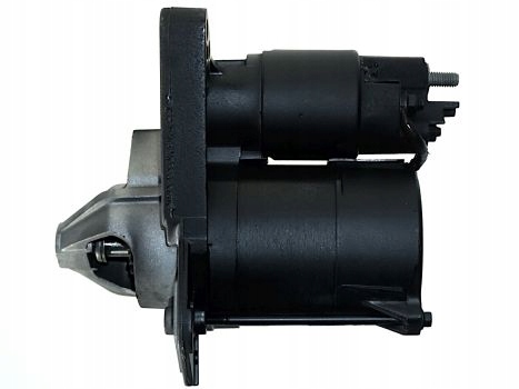 Стартер renault captur 0.9 petrol/fuel 4/2013- Ціна