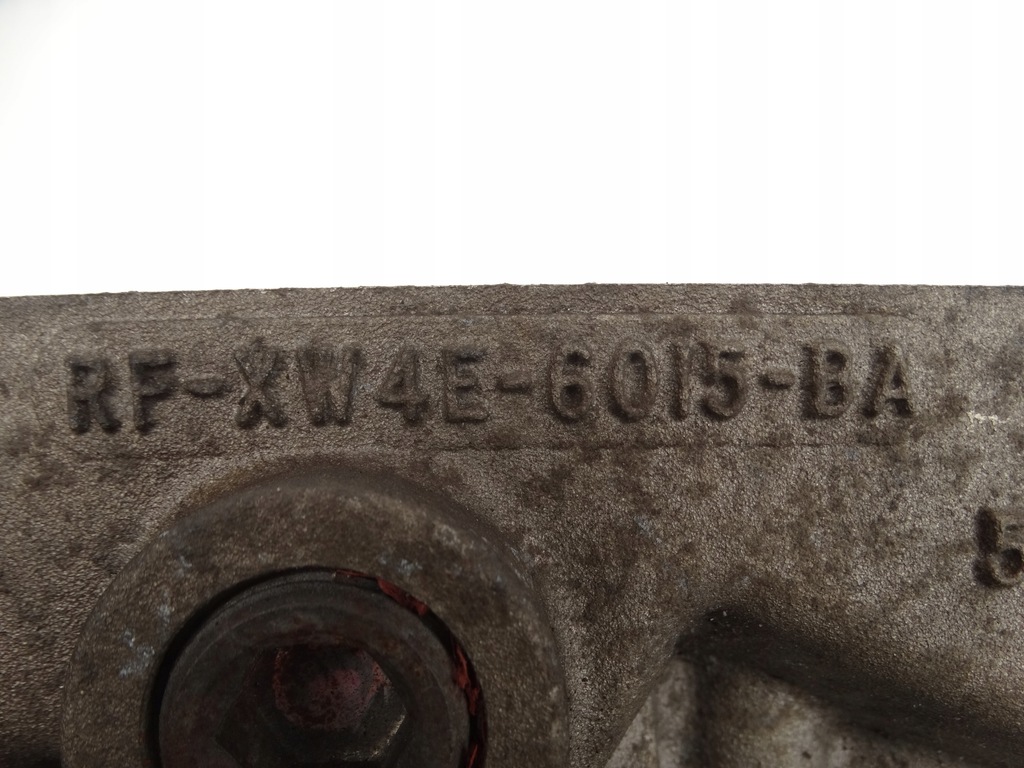 фото №12, Блок двигателя dół jaguar s-type 3.0 v6