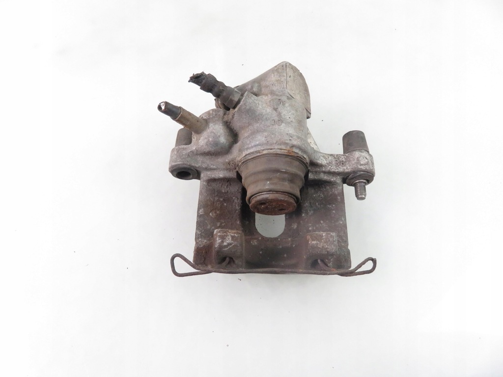 фото №5, Супорт правий задня mazda 5 cr19