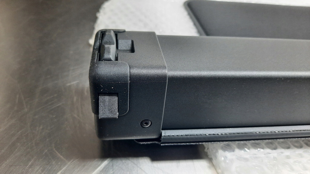 фото №8, Шторка багажника 32205899 volvo xc60 ii 17-24r nowa