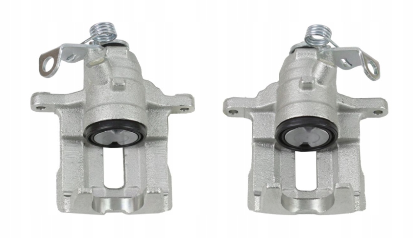 фото №1, Супорти гальмівні комплект renault trafic ii 2001-