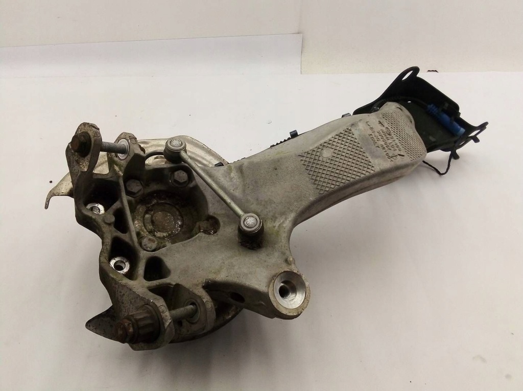 фото №7, Mini cooper countryman r60 2011 9805657 ступиця колеса заднього задня сторона ліва