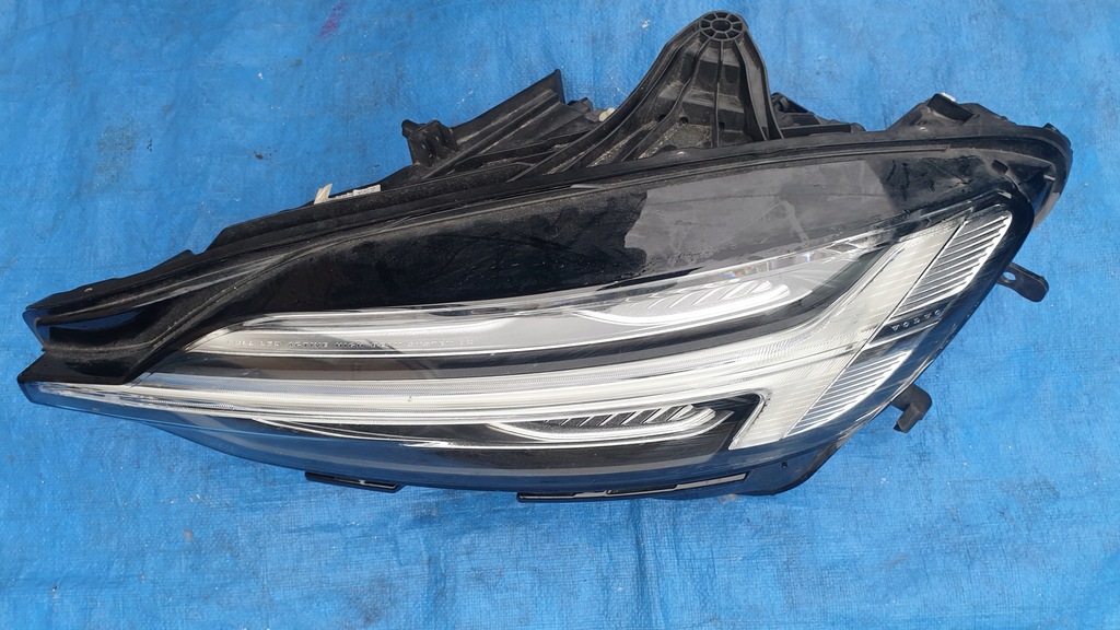 фото №1, Volvo v60 s60 3 iii лампа передняя левая full led