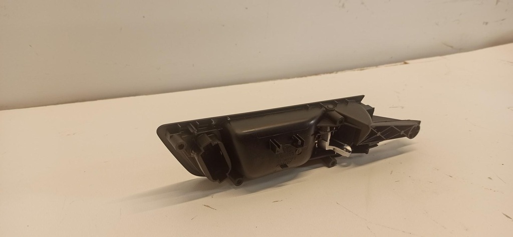 фото №6, Audi q5 8r ручка внутренняя левый перед 2015 8r0837019