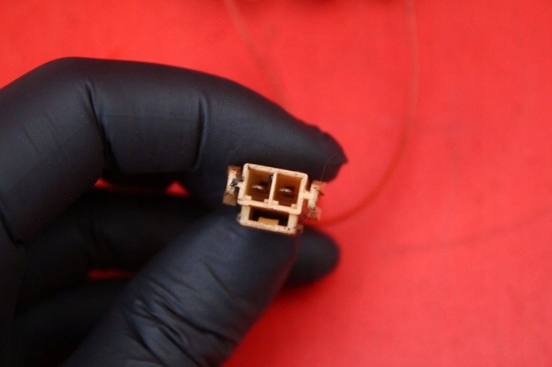 фото №7, Датчик рівня пального 31274671 volvo s60 2 ii 2.0 d3 163 km 10-13