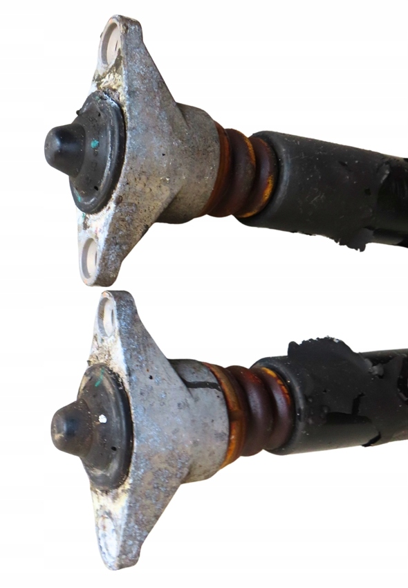 фото №2, Амортизатор задний hyundai i30 ii хэтчбек 2011-2017 rok