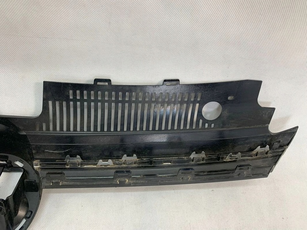 фото №6, Volkswagen golf 8 r-line решётка радиатора решётка радиатора vw r line