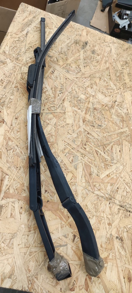 фото №1, Kia optima iii hybrid usa рычаг дворники перед