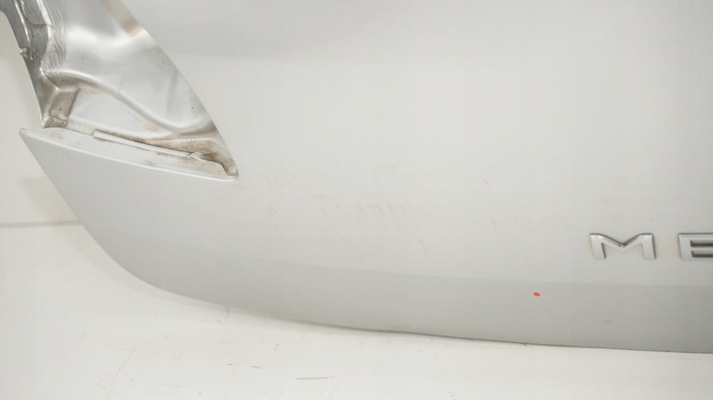 фото №6, Кришка багажника багажника задня renault megane iii 08-12r ted69