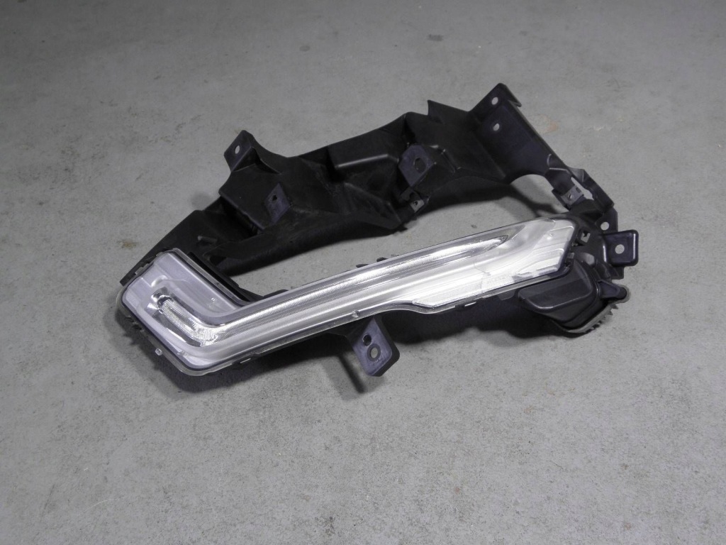 Купить Ford mondeo mk5 // фара правый перед фонарь  led drl ds7j13d272ac