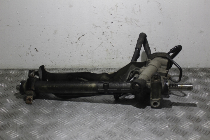 фото №1, Рейка рульова audi a2