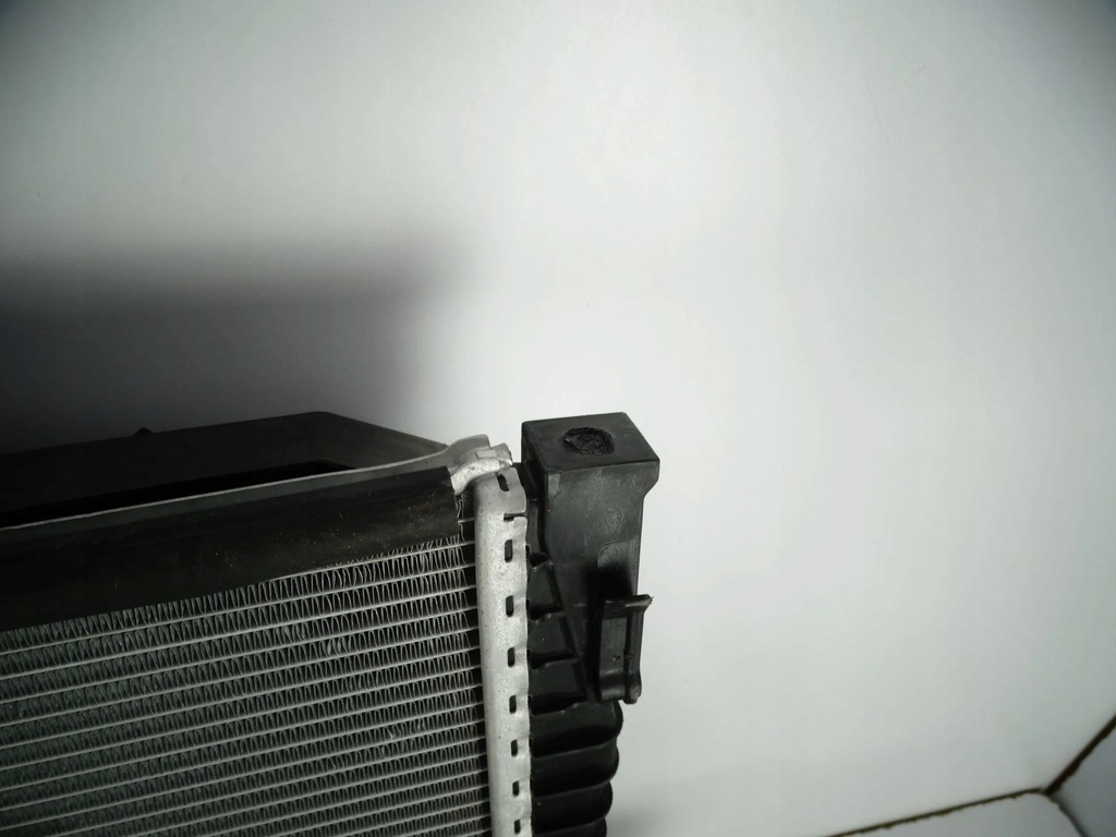 фото №7, Pas перед ford mustang mach-e + радиатор