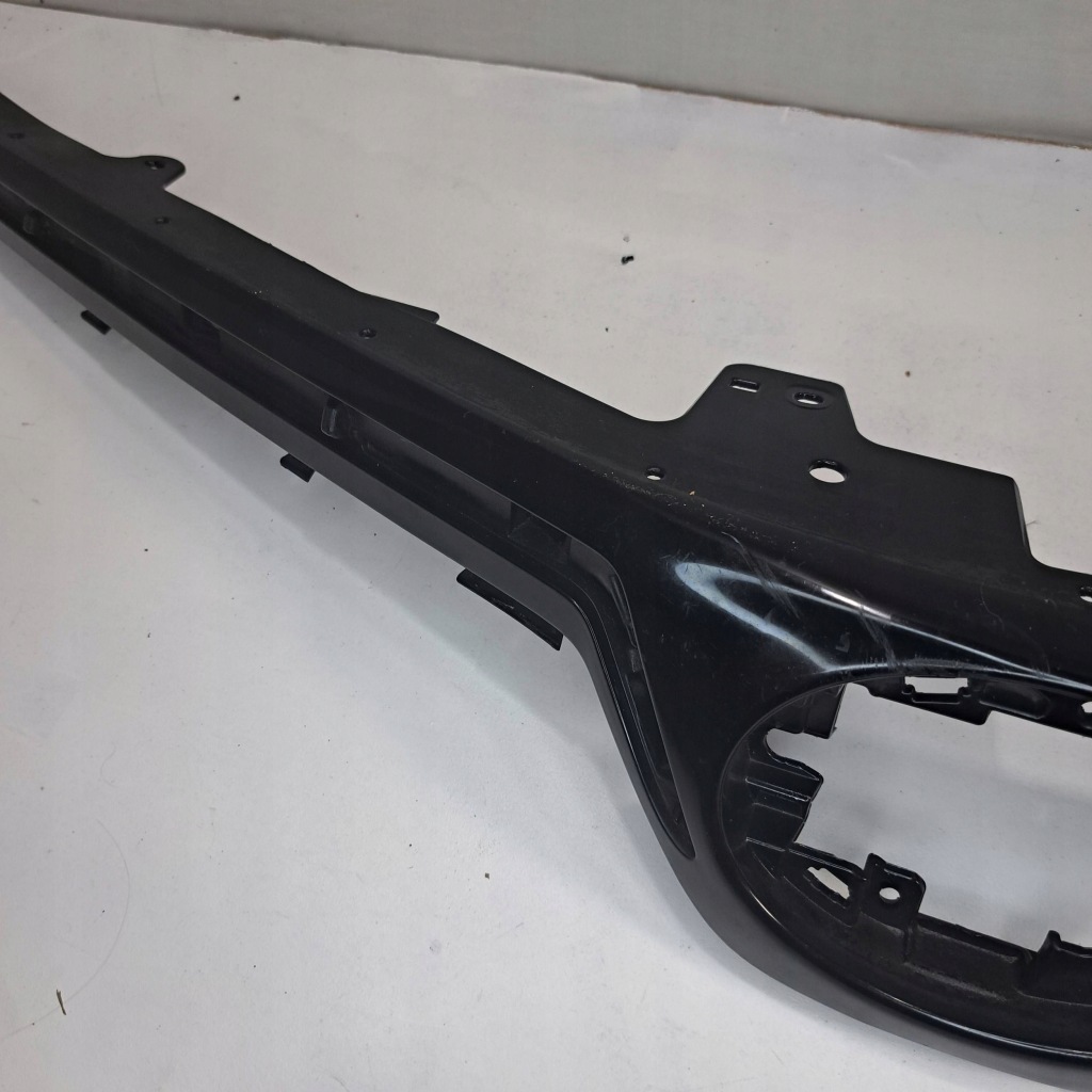 фото №9, Toyota corolla e210 e21 накладка решітка радіатора решітка радіатора верхній радіатора 53114-02580