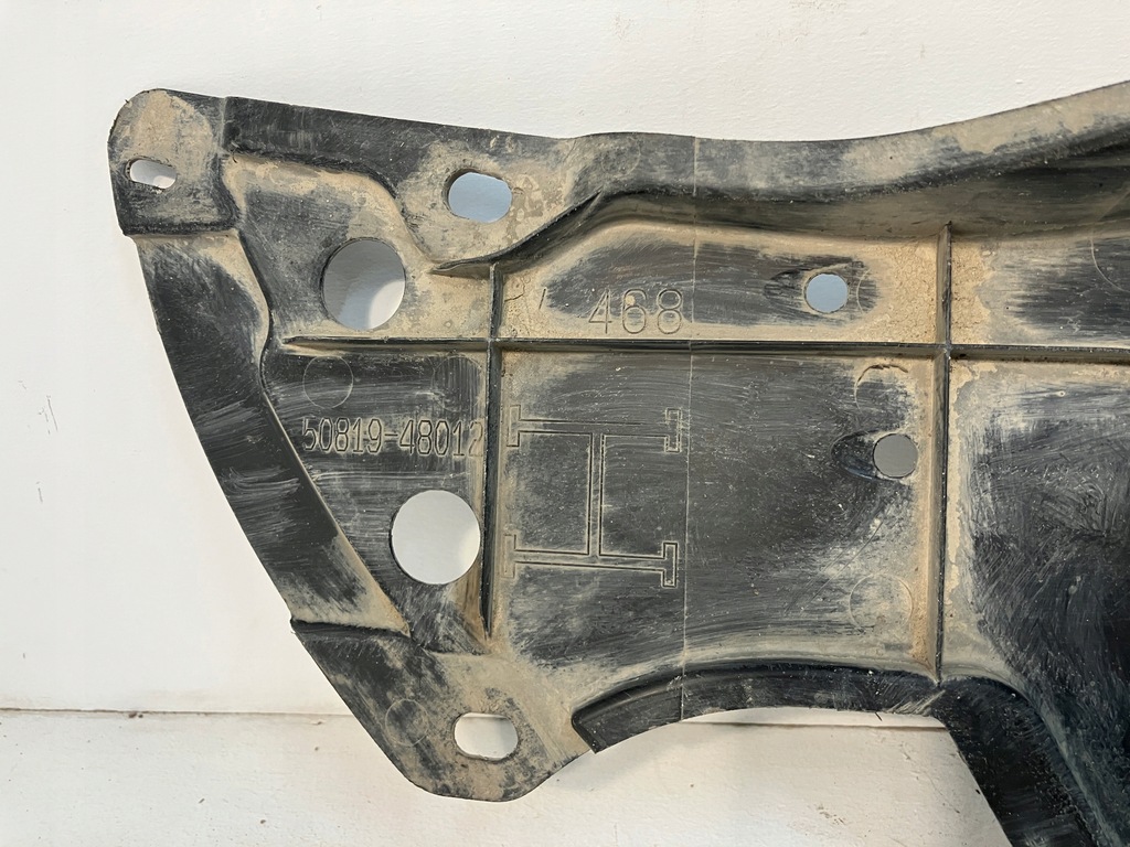 фото №8, Rav4 iv защита подвеска