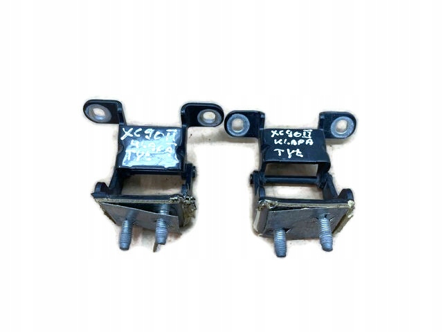 фото №1, Volvo xc90 ii петля кришки багажника 31371076