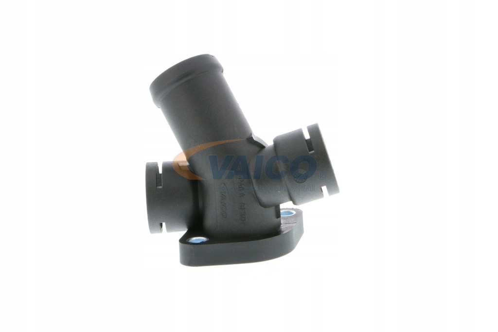 фото №16, Патрубок системы охлаждение vw lt 28-35 ii lt 28-46 ii transporter iv