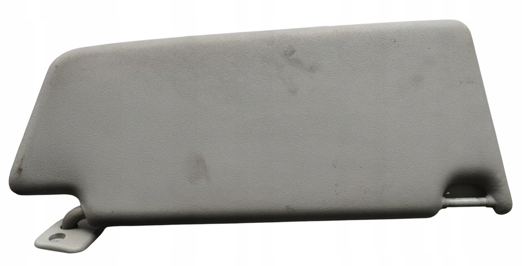 фото №1, Защита солнцезащитная левая opel astra h 13113042