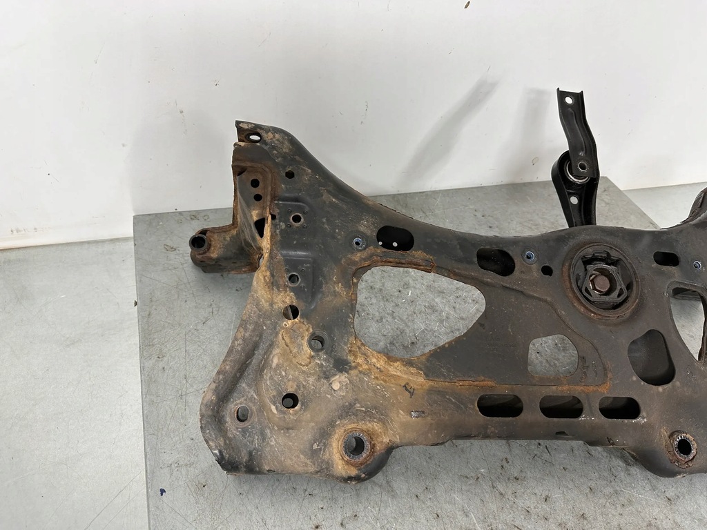 фото №7, Seat leon 5f 2015 балка передние