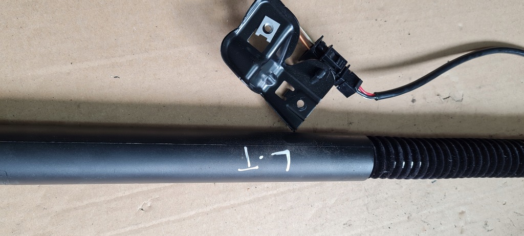 фото №7, A7 4g привод крышки багажника левый задняя 4g8827851f