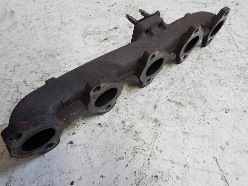 фото №5, Колектор випускний mitsubishi asx 1.6 did 15-19