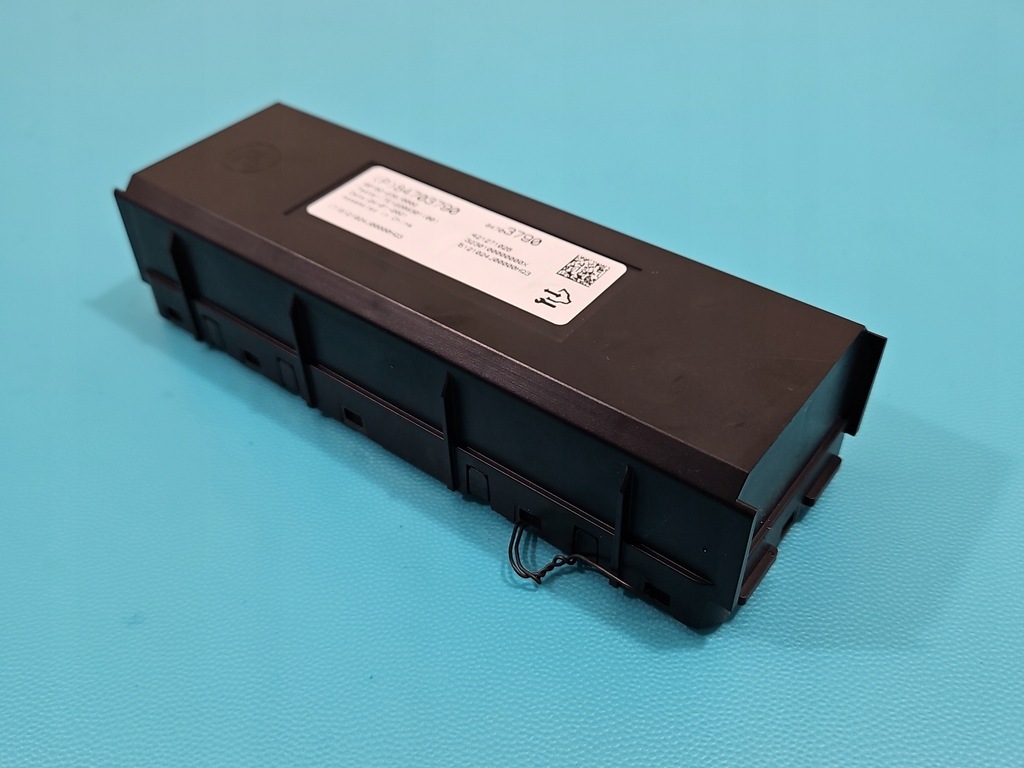 фото №1, Блок керування модуль opel insignia b 84703790