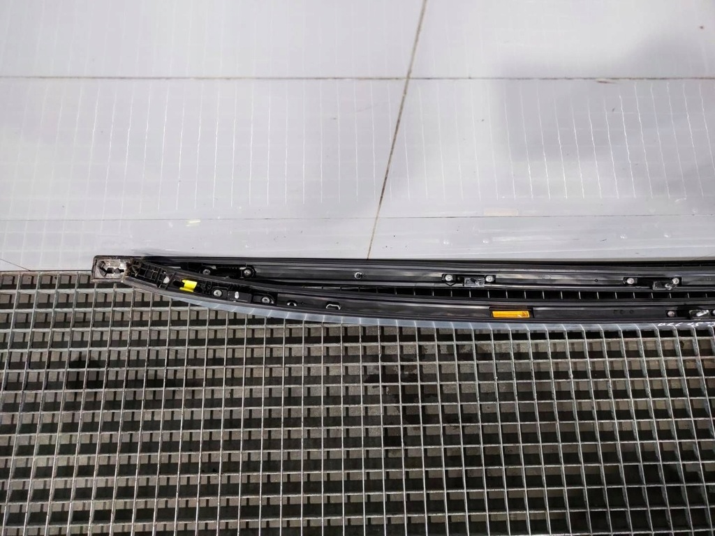 фото №9, Рейлинги кровельные 16335580 mercedes glc w253 x253