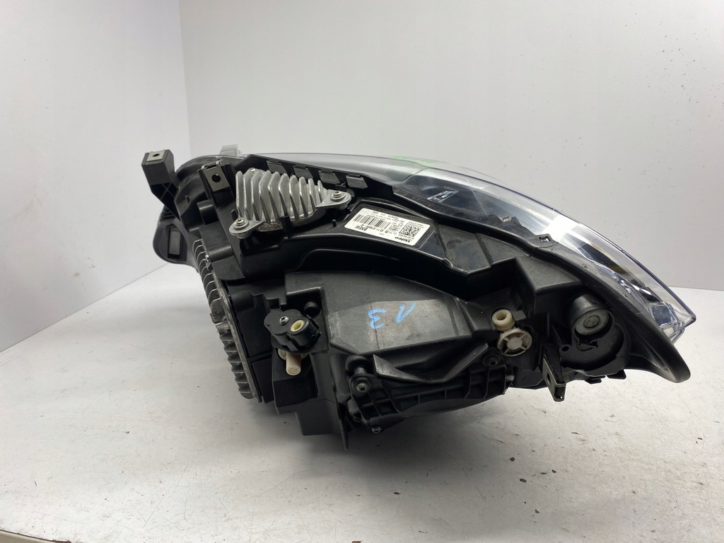 фото №8, Bmw 2 f22 f23 лампа правая led 8738680