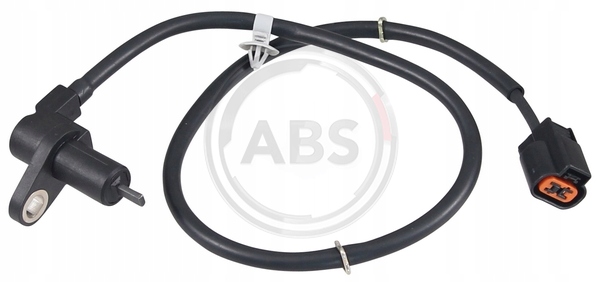 Датчик abs mitsubishi lancer 03-08 lt Недорого