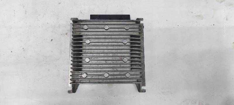 фото №1, Підсилювач vw scirocco 5k0035456