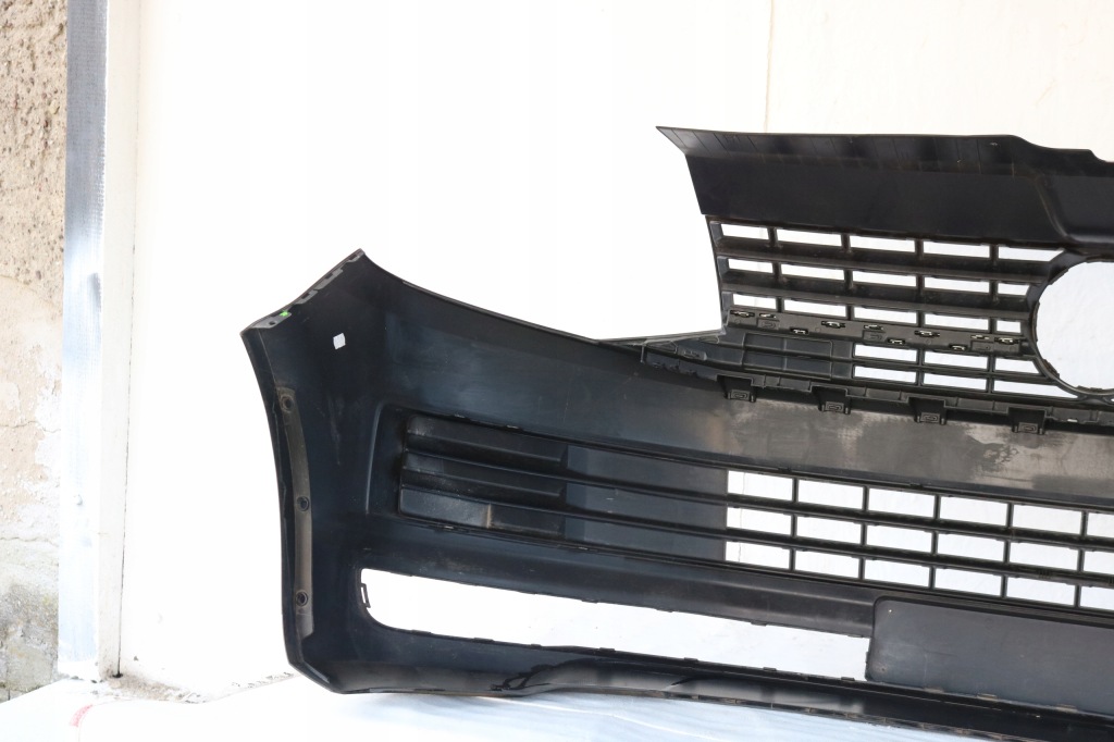 Купить Vw t6 бампер перед передний transporter 7e0807221d