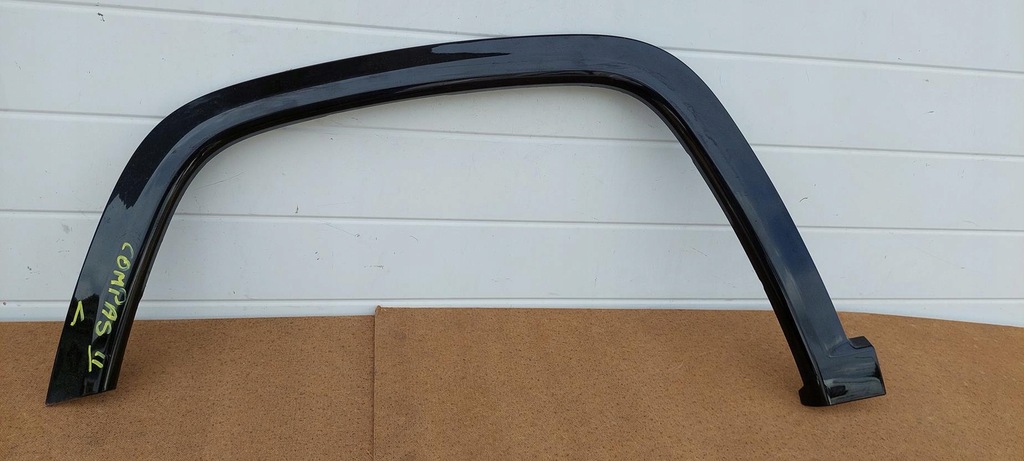 фото №1, Jeep compass ii молдинг ліва