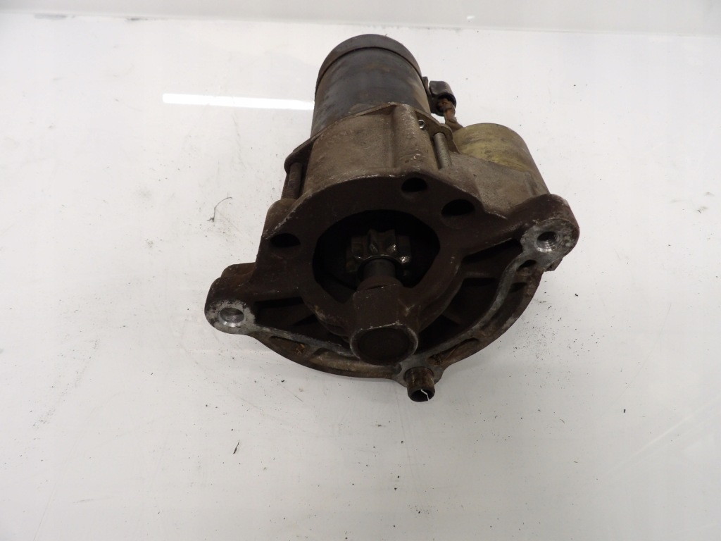 фото №3, Стартер peugeot partner