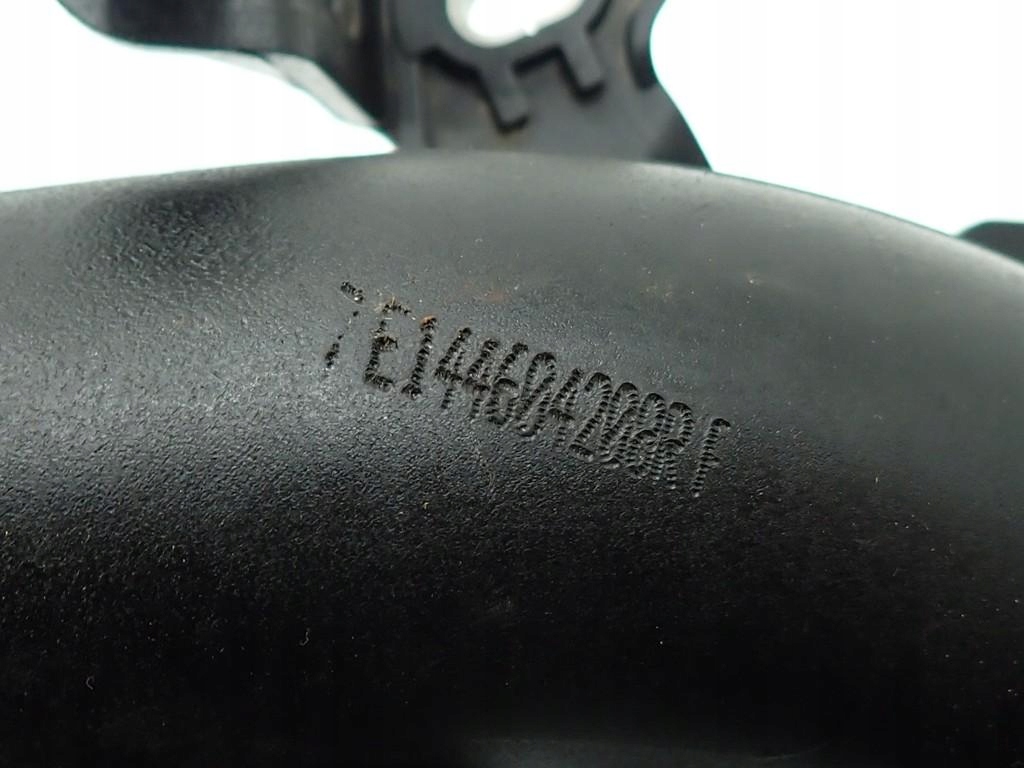 фото №8, Wąż шланг труба интеркулер воздуха renault captur i clio iv 0.9tce 19r