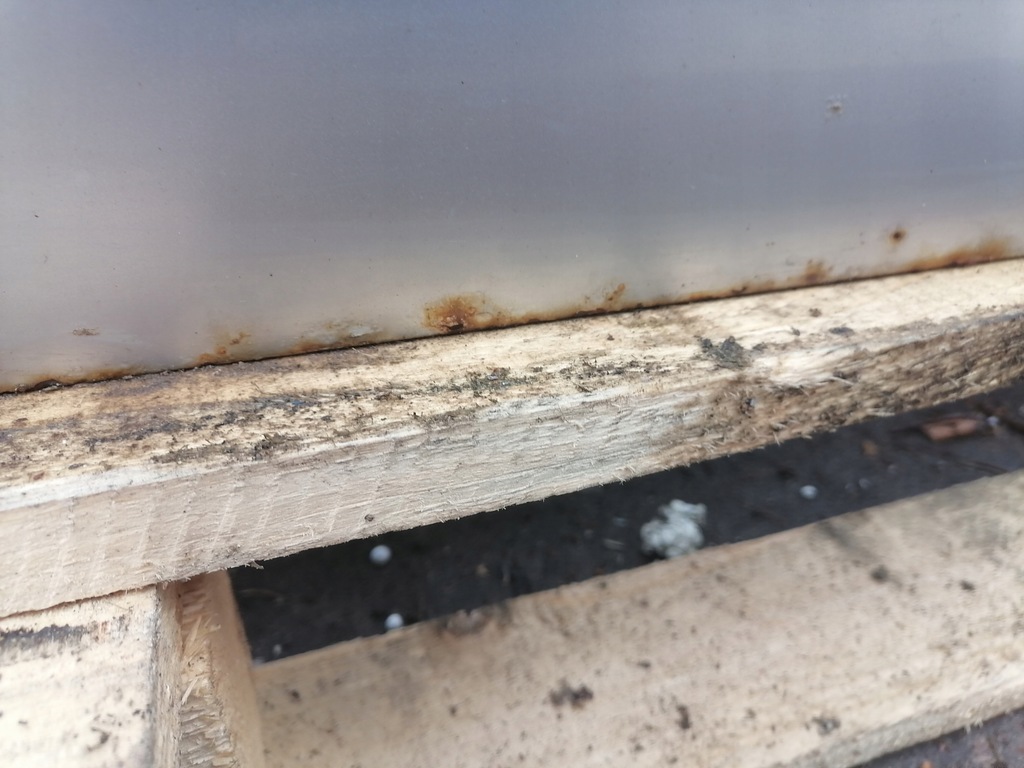 фото №10, Двері правий перед передні opel meriva a z157