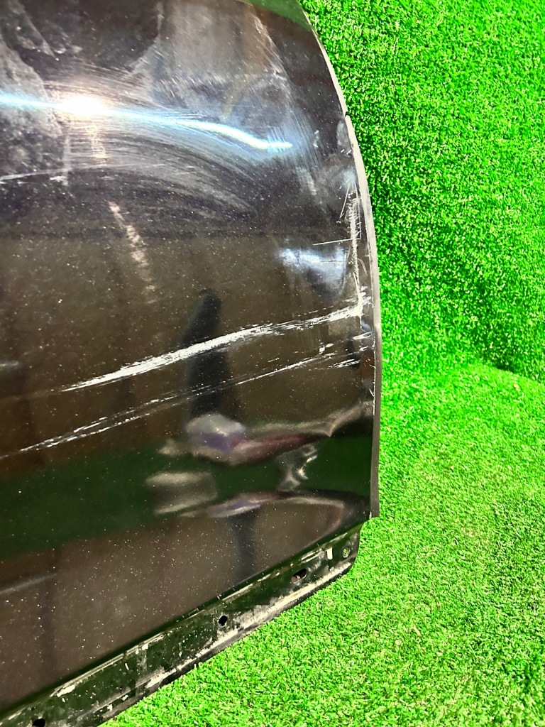 фото №2, Двері передні праве vw scirocco iii