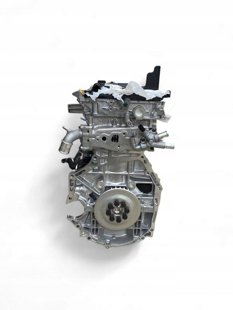 фото №1, Lexus rx v двигун