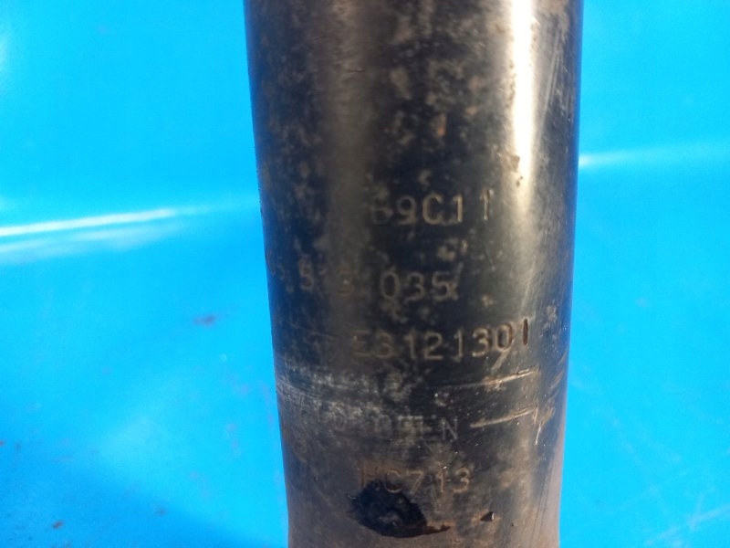 фото №7, Амортизатор задня. правий. audi a6 c7 11-18 4g5513035